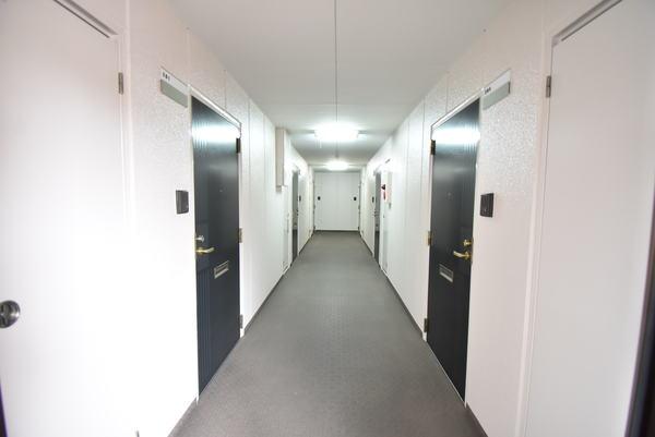 グランドハイツ高田弐番館
