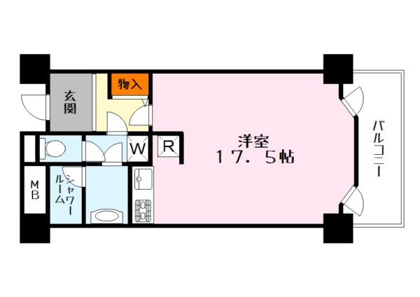 琵琶湖アーバンリゾート2番館