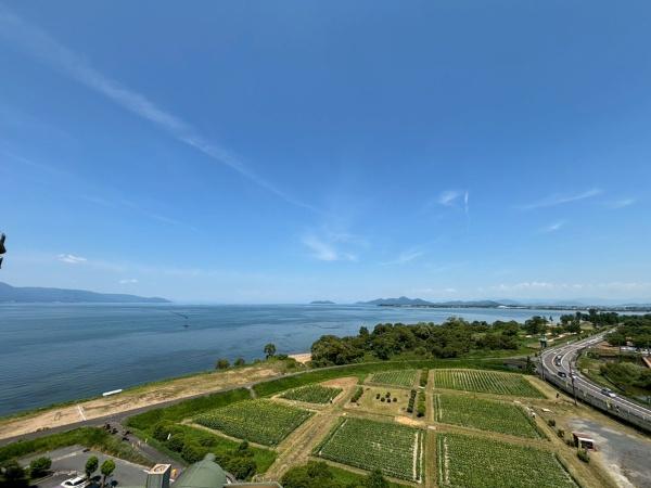 琵琶湖アーバンリゾート2番館