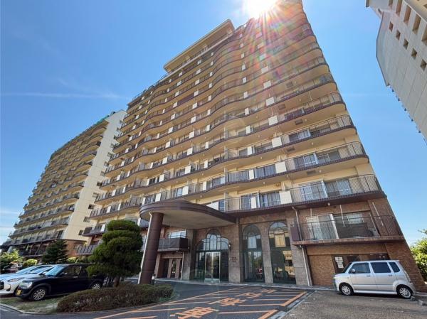 琵琶湖アーバンリゾート2番館
