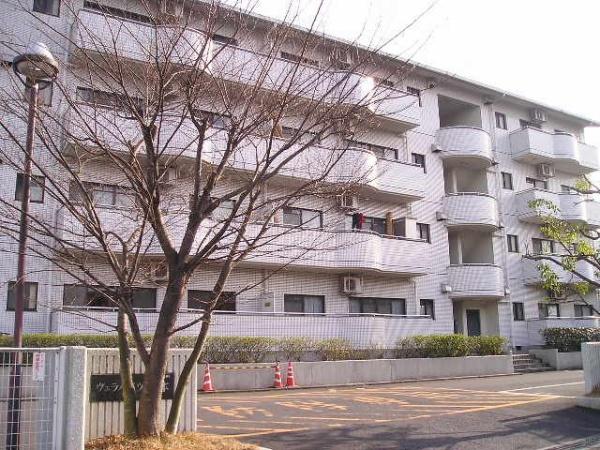 ヴェラハイツ山本