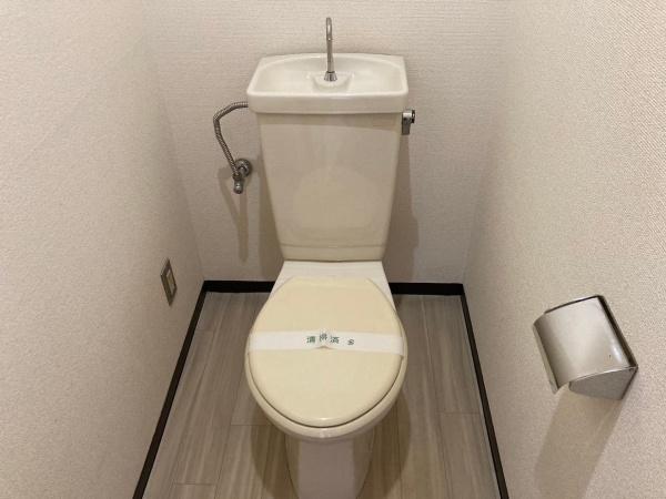 ヴェラハイツ山本