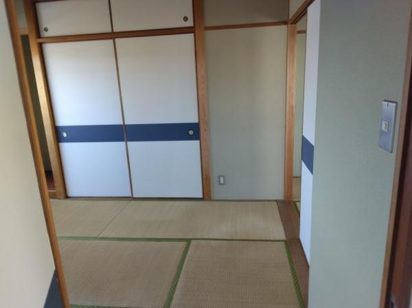 ヴェラハイツ山本