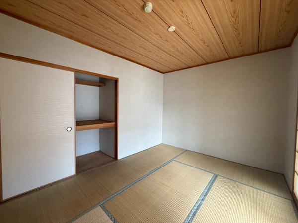グランパティー小柿