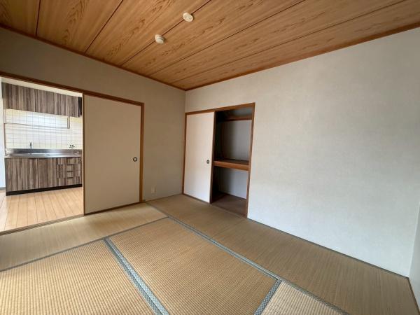 グランパティー小柿