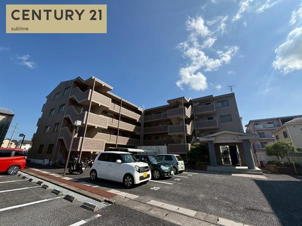 グランパティー小柿