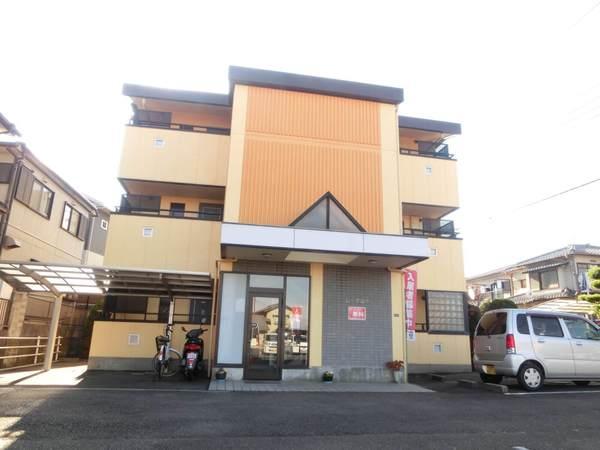 レーク山一