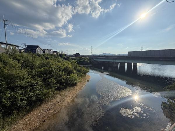 ビューテラスK