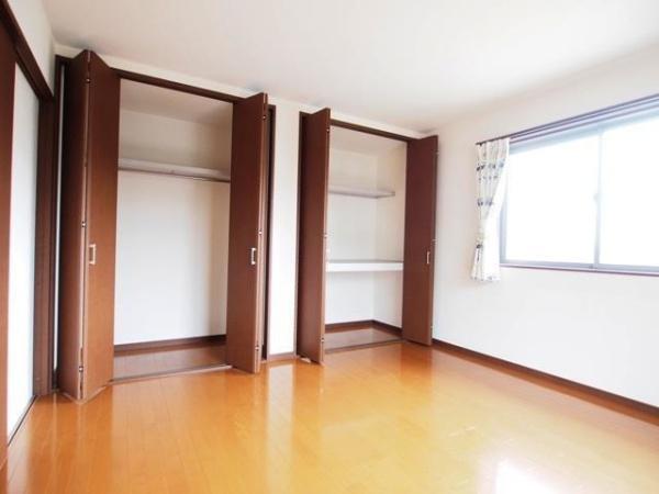 浮気町戸建