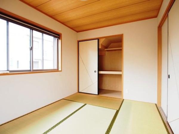 浮気町戸建