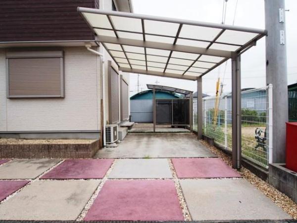 浮気町戸建