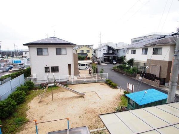 浮気町戸建
