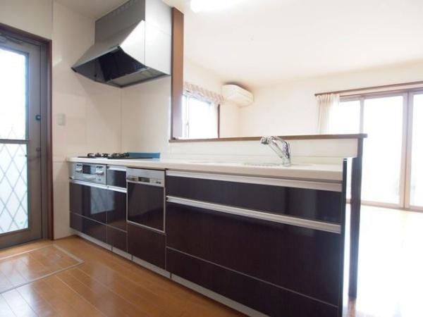 浮気町戸建