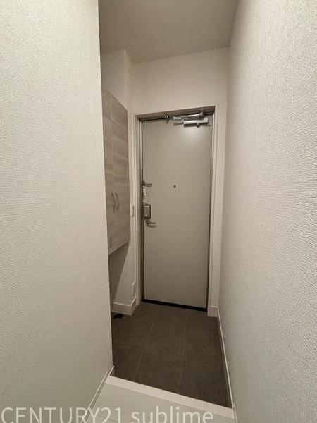 フラン瀬田　B棟