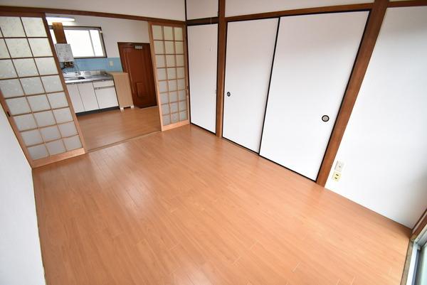 CAグリーンパーク