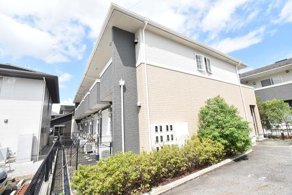 プリムローズ弐番館