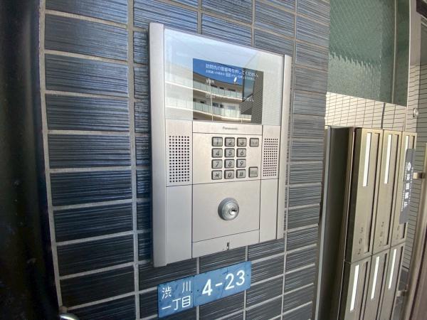 クレールコート2