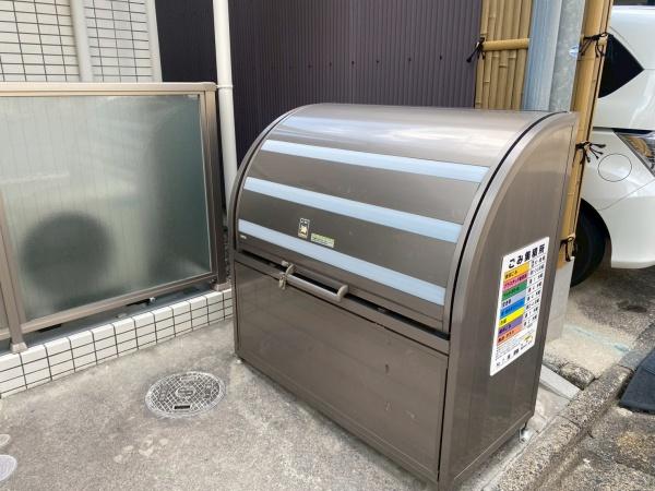 クレールコート2