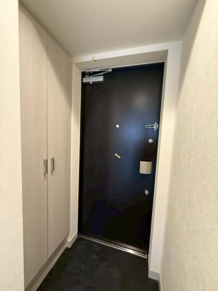 プレサンス大津京町ベルリーヴァ
