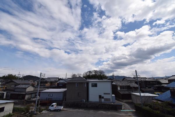 セジュールニューパークヒル