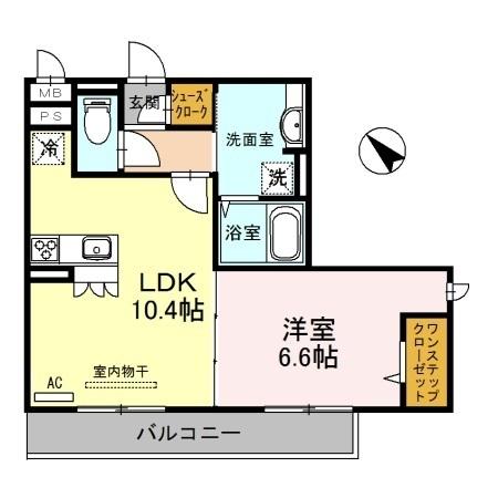 メゾンドゥエスポワール