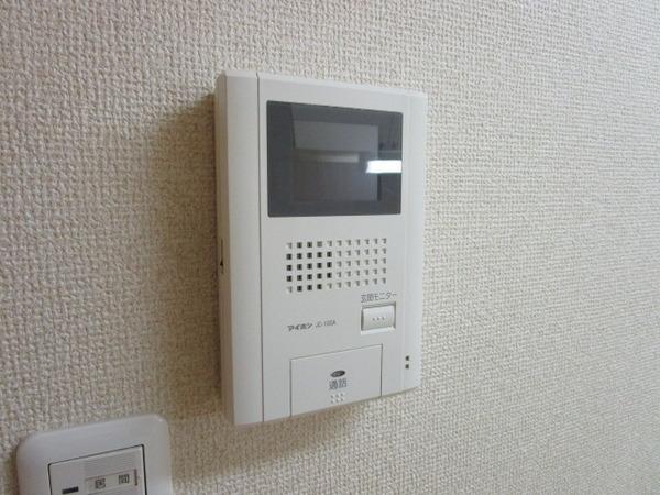 ア・レーズ3番館