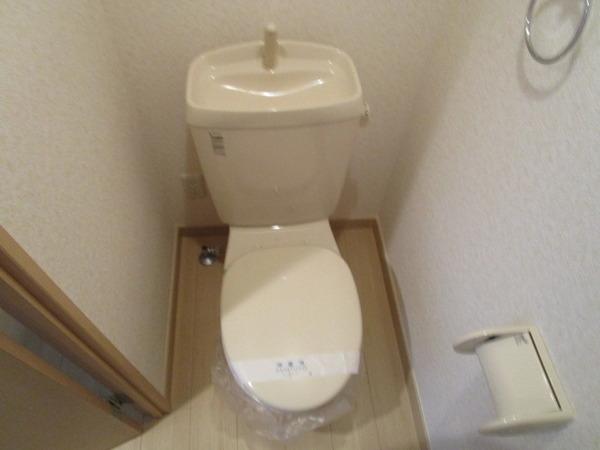 ア・レーズ3番館
