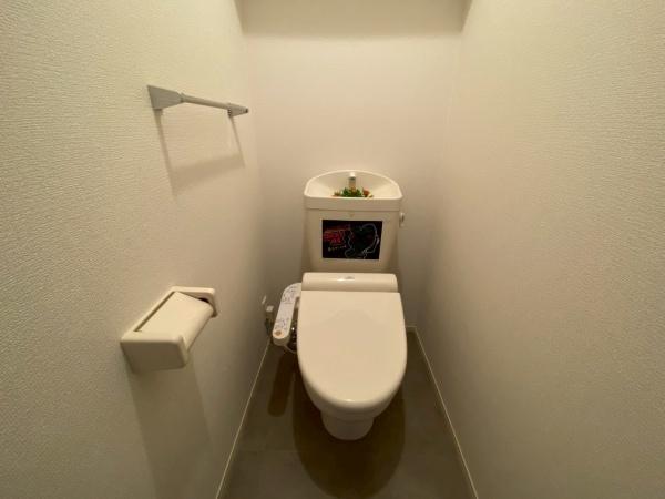 ドルフ東矢倉