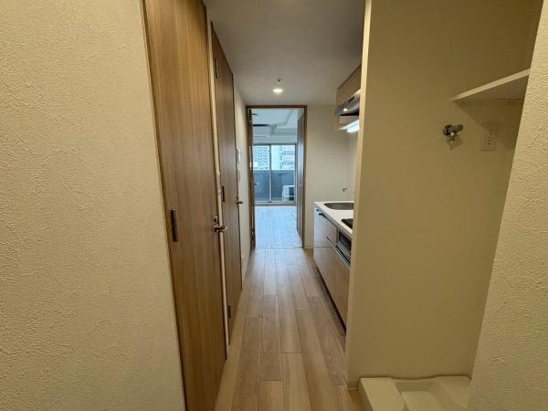プレサンス大津京町ベルリーヴァ