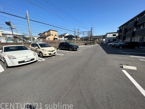 フラン苅原
