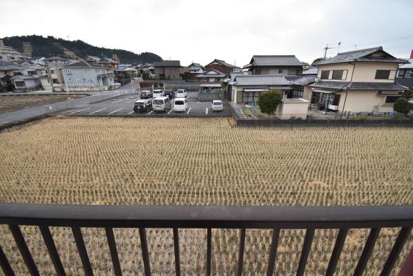スカイハイツ