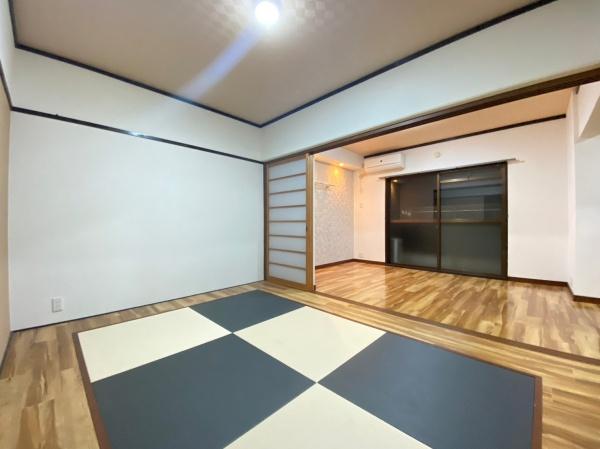 ドミール高野