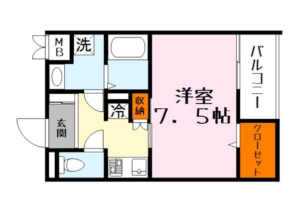 ビエノス京都紫竹
