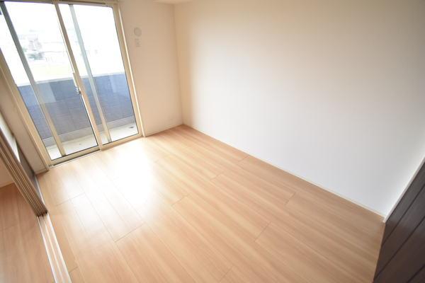 Casa　raffine　瀬田A棟