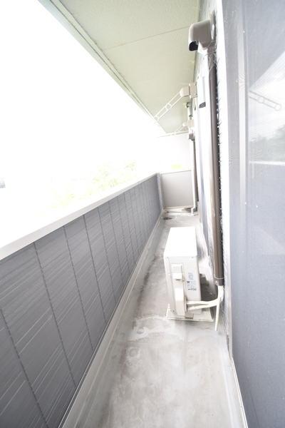 Casa　raffine　瀬田A棟