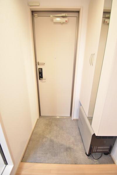 Casa　raffine　瀬田A棟