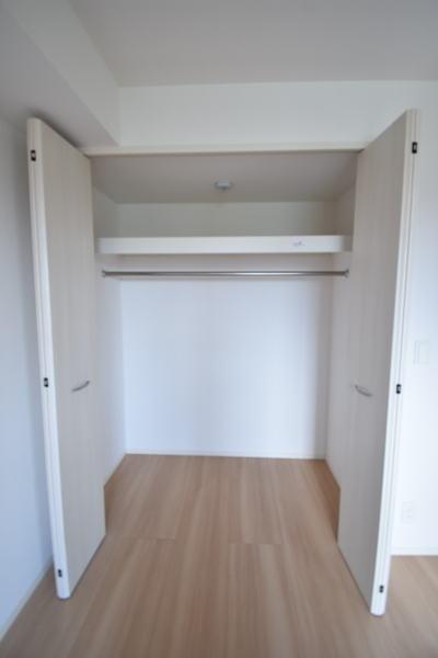 Casa　raffine　瀬田A棟