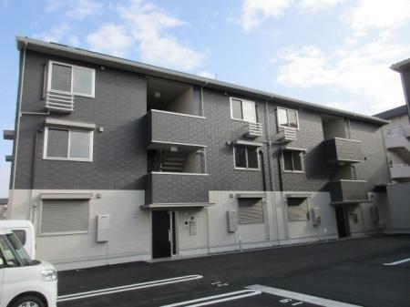 Casa　raffine　瀬田A棟