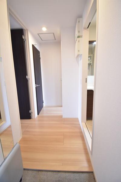 Casa　raffine　瀬田A棟