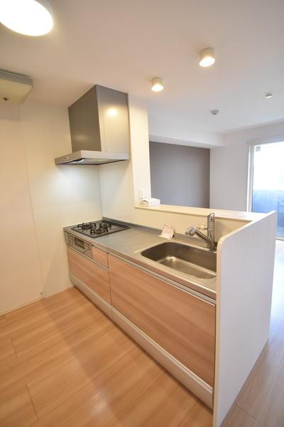 Casa　raffine　瀬田A棟