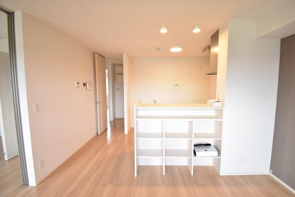 Casa　raffine　瀬田A棟