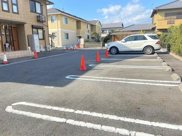 ケイシュウホウＡ棟