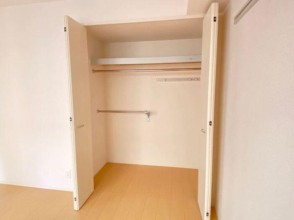 ケイシュウホウＡ棟