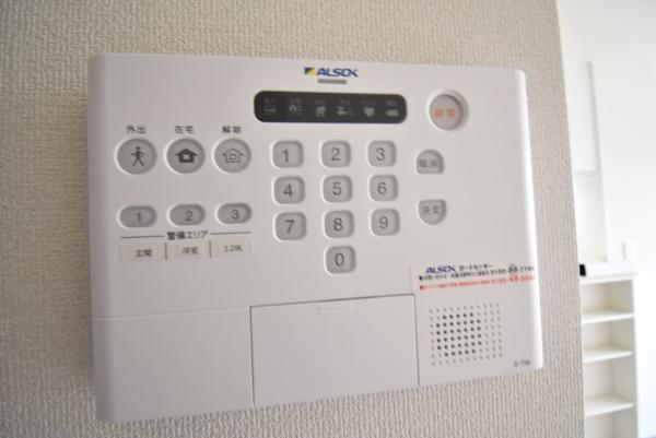ティーガーデンヴィレッジB