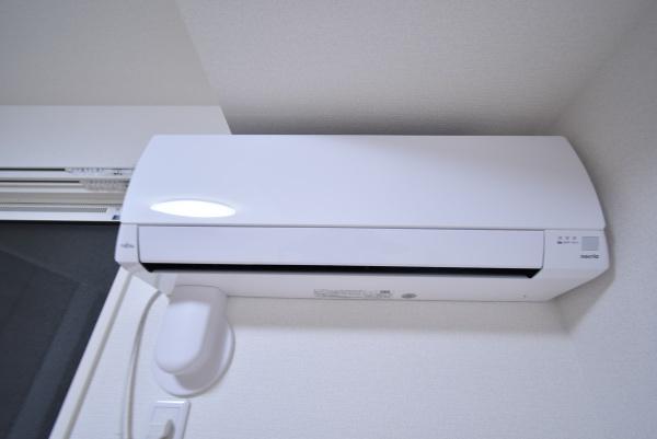 グレイスアムール