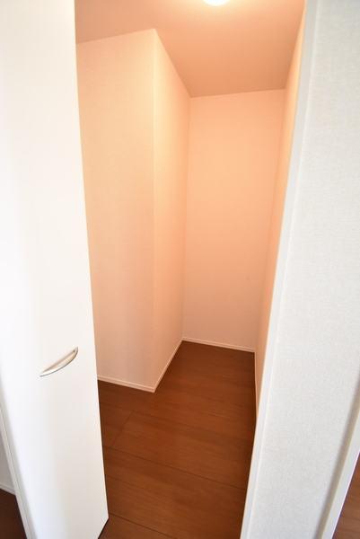 大津市大萱６丁目のアパート