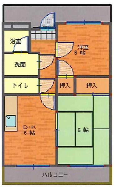 アゼリア古高
