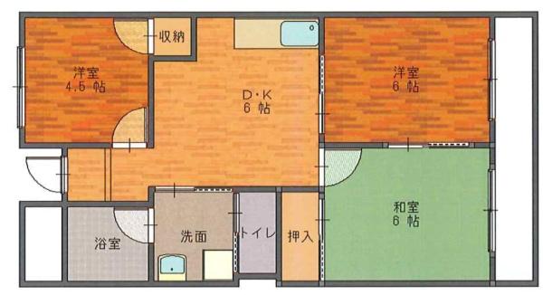 アゼリア岡