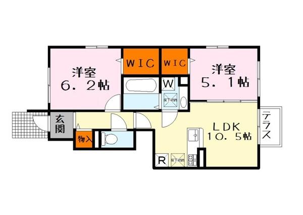 コスモパレス3