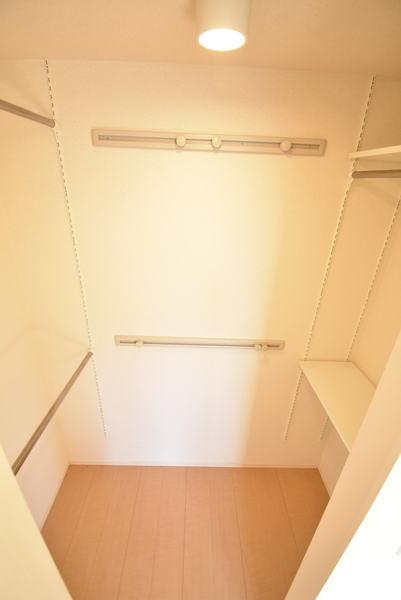 ラヴィベル　セタA棟